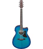 Amazon | Ibanez アイバニーズ コンタードTOP & アーチドBACKボディの